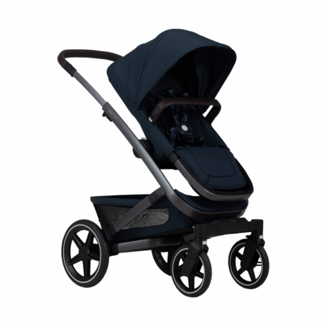 	Joolz Geo3 Kinderwagen Navy Blue