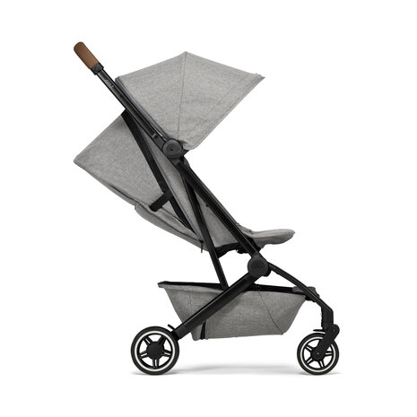 Joolz Aer+ Buggy met Wieg Delightful Grey