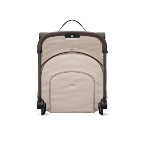 Joolz Aer+ Buggy met Wieg Lovely Taupe
