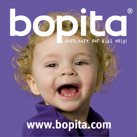 Bopita Box Brent Antra