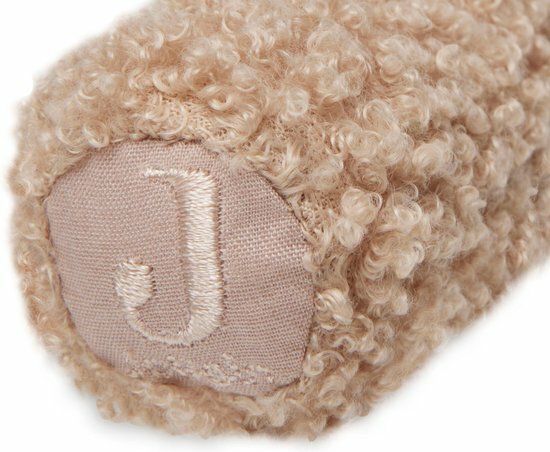 Jollein Knuffel Teddy Beer Biscuit