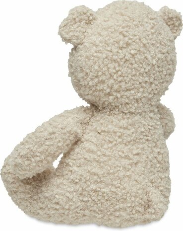 Jollein Knuffel Teddy Beer Naturel