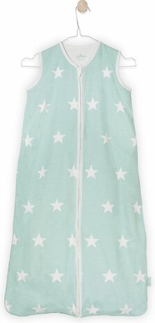 Jollein baby Slaapzak zomer Little Star Jade 70cm