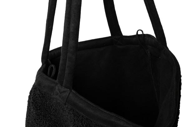 Joolz x Studio Noos Mom Bag Space Black