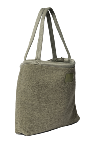 Joolz x Studio Noos Mom Bag Forest Green