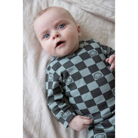 Feetje Premium Sleepwear: Chester Check