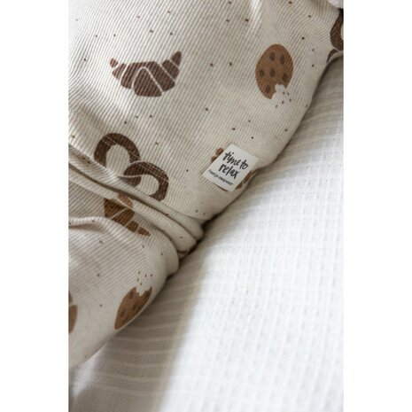 Feetje Premium Sleepwear: Bobby Bakery