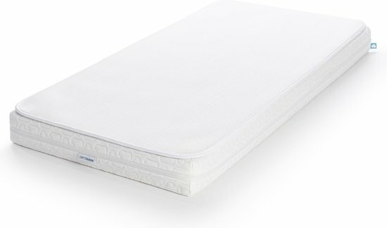 AeroSleep® Essential Pack 2-in-1 Matras 60 x 120