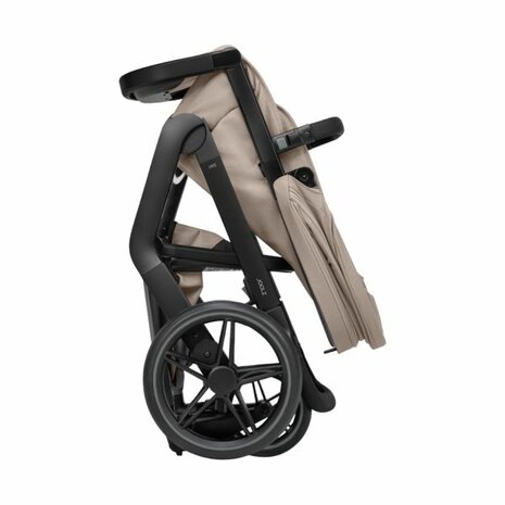 Joolz Day 5 Kinderwagen 2-in-1 - Sandy Taupe Special