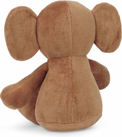 Jollein Knuffel Olifant Caramel