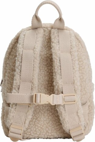 Little Dutch Rugzak Teddy Fairy Graden