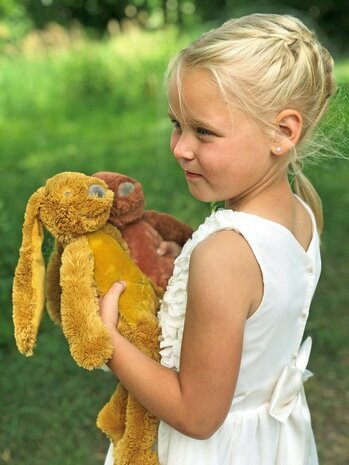 Happy Horse Original Ochre Rabbit Richie
