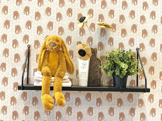 Happy Horse Original Ochre Rabbit Richie
