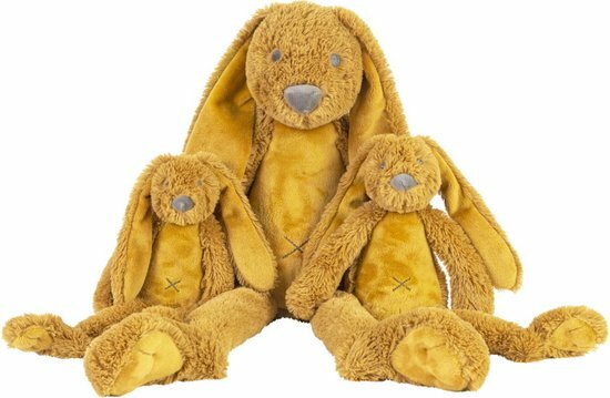 Happy Horse Original Ochre Rabbit Richie