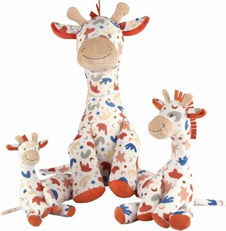 Happy Horse BIG Giraffe Gilles Knuffel