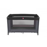 Topmark Campingbed Charlie Zwart
