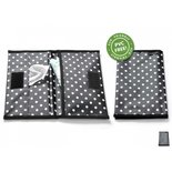 KipKep Luieretui Dotty Black