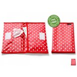 KipKep Luieretui Dotty Red