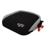 Bubblebum Booster Seat Zwart