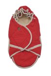 Lodger Bunker Fleece Reluxury Samba