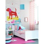 Coming Kids Country Wandplank
