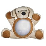 Little Luca - Luca Autospiegel Hond