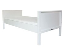 Bopita Nordic Basisbed wit