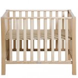 Bopita Box Brent Naturel