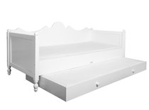 Bopita Belle Bedbank Wit 90 x 200