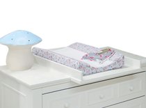 Bopita Barrier Charlotte Wit