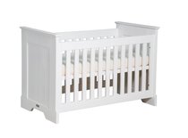 Bopita Narbonne Bed 60x120 Wit