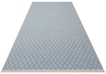 Kidsdepot Checky Kleed Blue