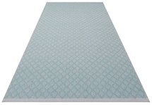 Kidsdepot Checky Kleed Aqua