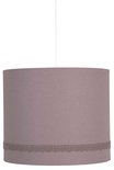 Kidsdepot Naturals Hanglamp Taupe