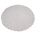 Kidsdepot Roundy kleed Taupe