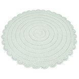 Kidsdepot Roundy kleed Mint
