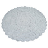 WINKELMODEL KidsDepot Roundy kleed Blue