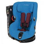 Maxi Cosi Axiss Autostoelhoes Blauw