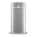 Primanova Luieremmer Steel Grey Diaper Pail
