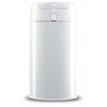 Primanova Luieremmer Steel White Diaper Pail