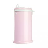 Ubbi Luieremmer Zacht Roze