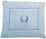 Jollein Boxkleed Shield Blue