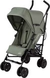 Koelstra Buggy Simba T4 Stone Green