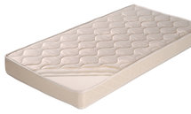 Abz Ledikant Matras Polyether KM244 60 x 120
