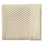 Joolz Essentials Blanket Honeycomb Off White