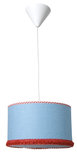 Coming Kids Heart of Holland Hanglamp