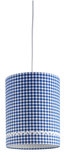 Coming Kids Mixed Colours Blauw Hanglamp