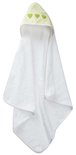 Coming Kids Mixed Colours Lime Badcape Heart