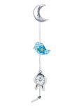Coming Kids Bedtime Blauw Mobiel