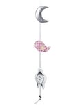 Coming Kids Bedtime Roze Mobiel